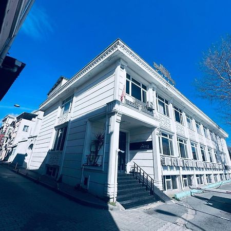 Grand Ararat Hotel Istanbul Eksteriør bilde